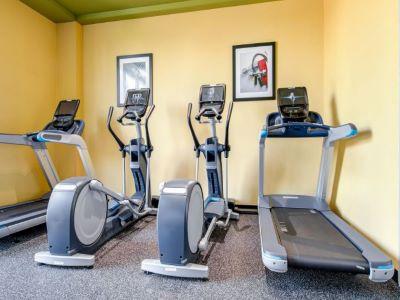Indianapolis North-carmel By Ihg
