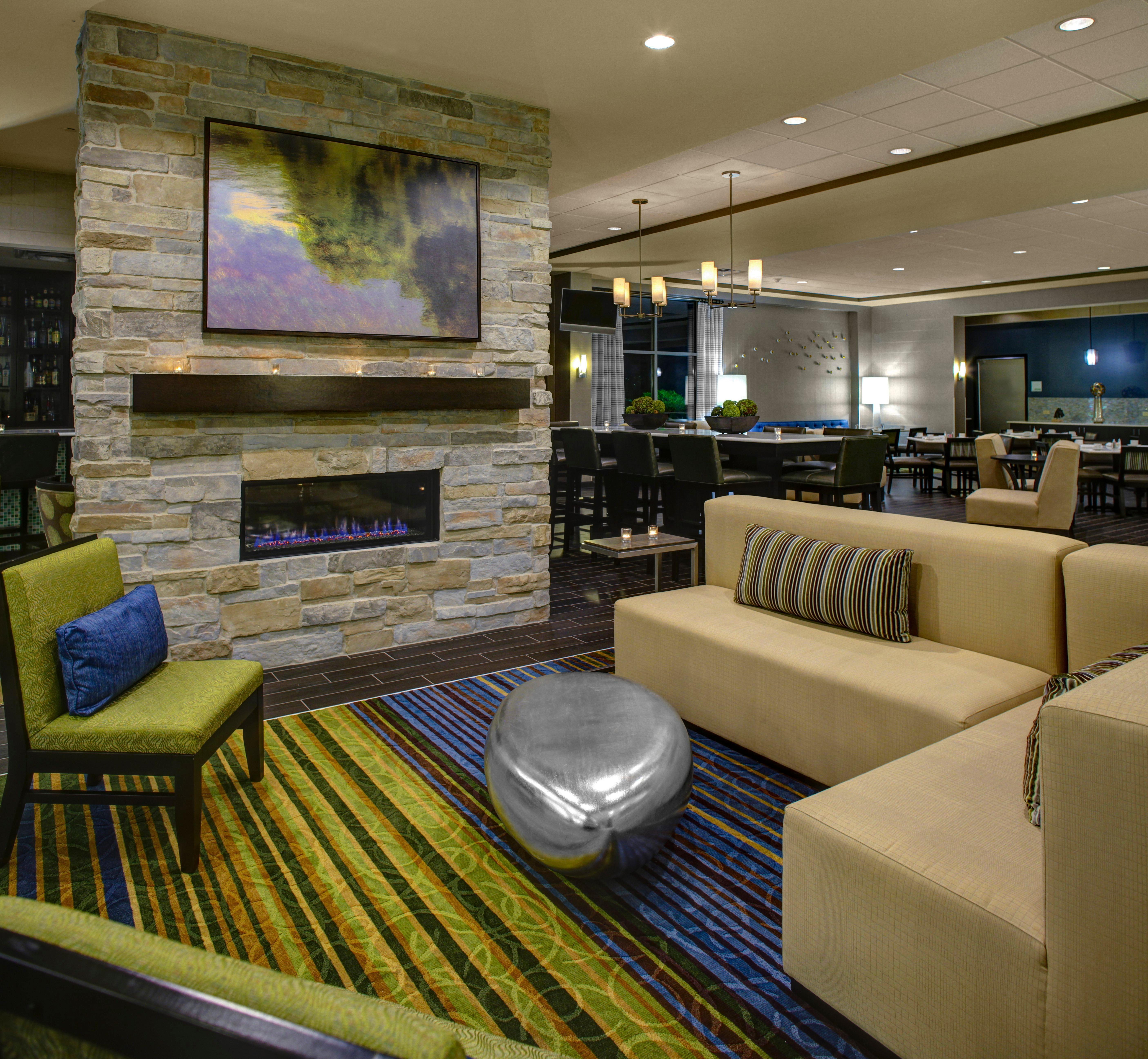 Hotel Holiday Indianapolis North-carmel By Ihg Carmel