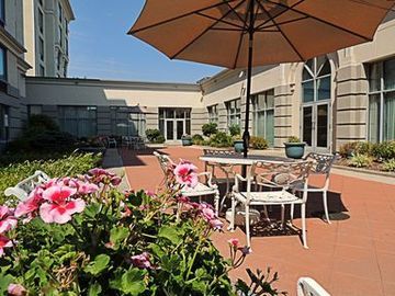 Indianapolis North-carmel By Ihg Hotel Carmel