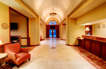 Indianapolis North-carmel By Ihg Carmel